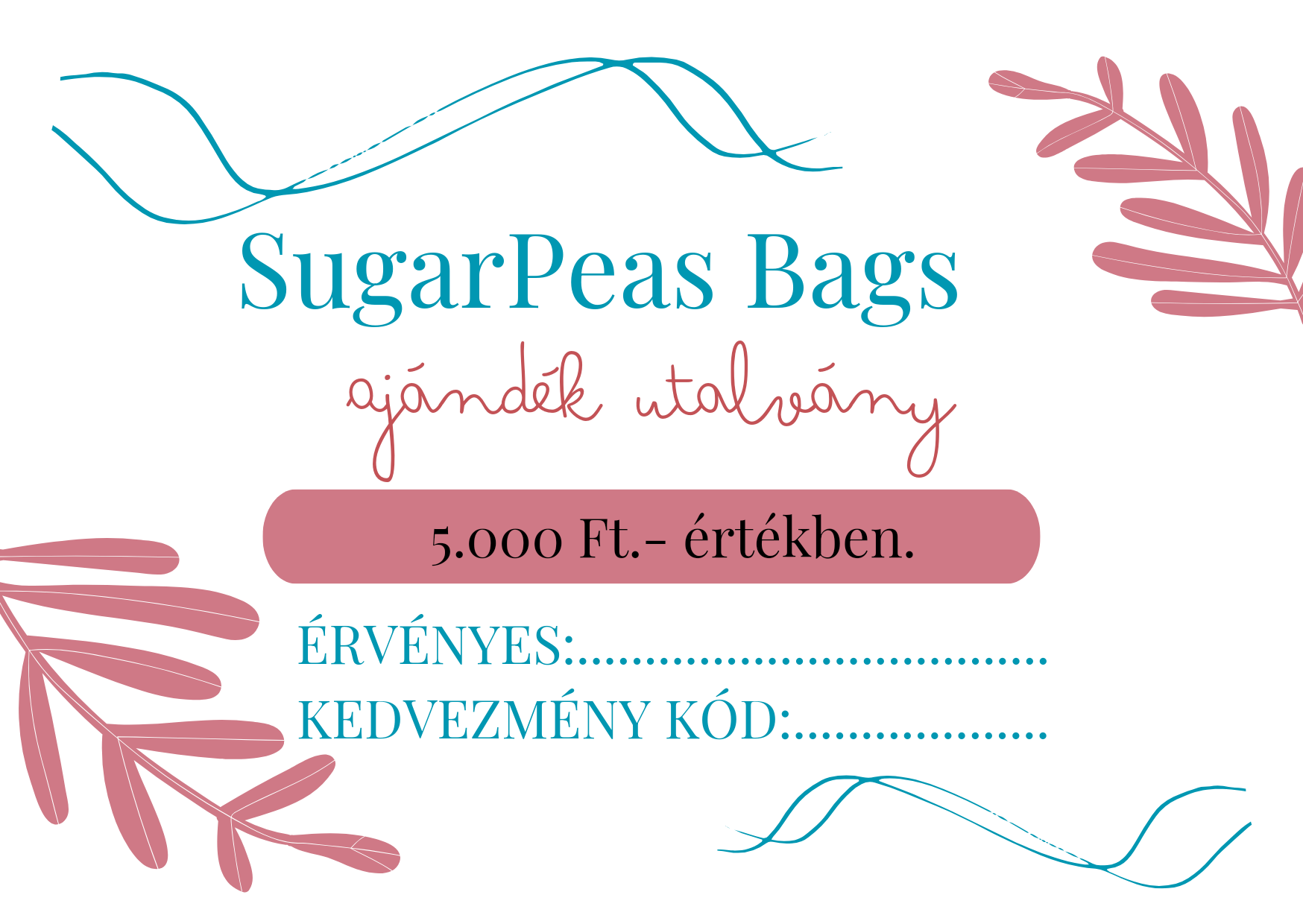 20231120_120704_0000 Sugarpeas ajándékutalvány