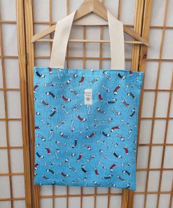 Shopper Tacsi