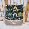GymBag Tulipánfa Bronz