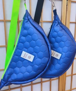 Crossbody Királykék