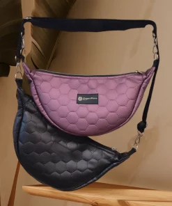 crossbody Öko- bőr ősz