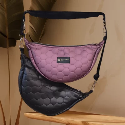 crossbody Öko- bőr ősz