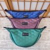 Crossbody Öko- bőr gyöngyház