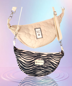 Aanna Zebra