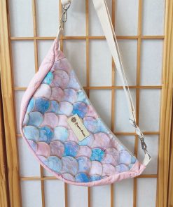 Crossbody Mermaid