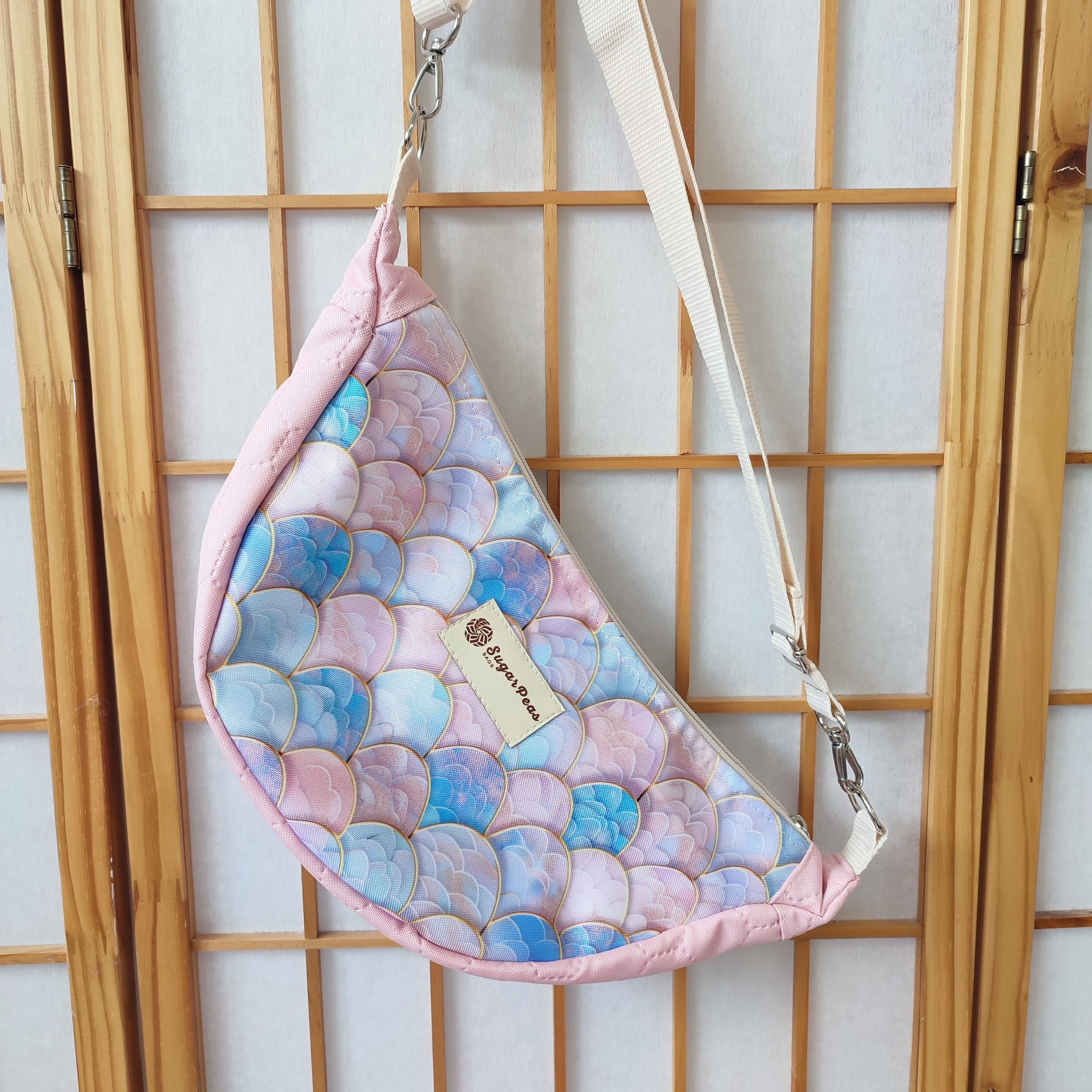 IMG_20250530_105249 Crossbody Mermaid