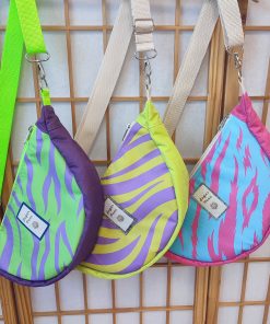 Fizzy crossbody