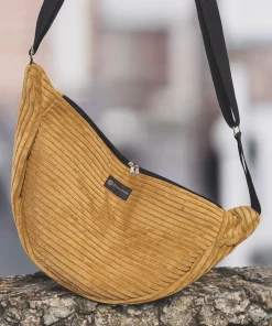 Cozy Crossbody Okker