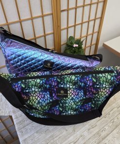 Cozy Rainbow