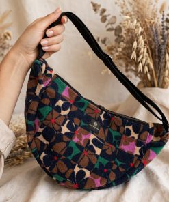 COZY Retro Flower