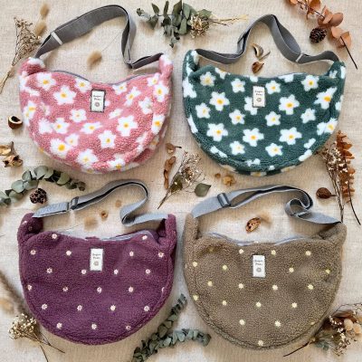 COZY bags 4 pc