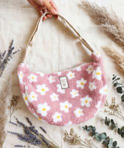 COZY táska mályva