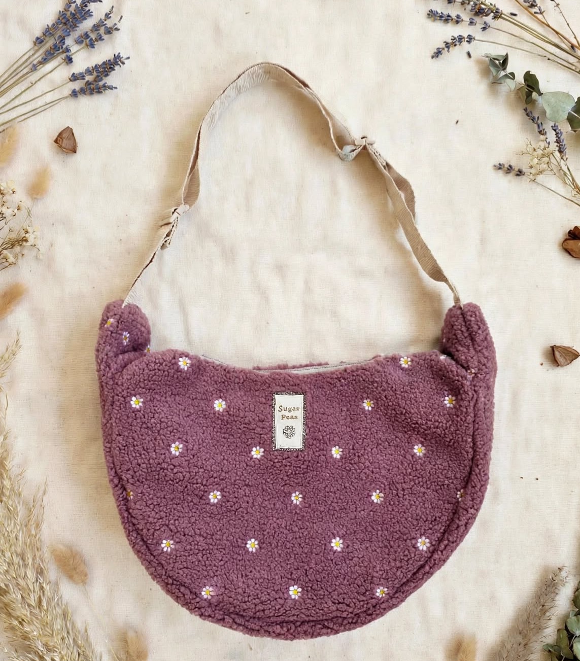 792224753_1306215938131177_5152591180403487830_n COZY Mauve Flower