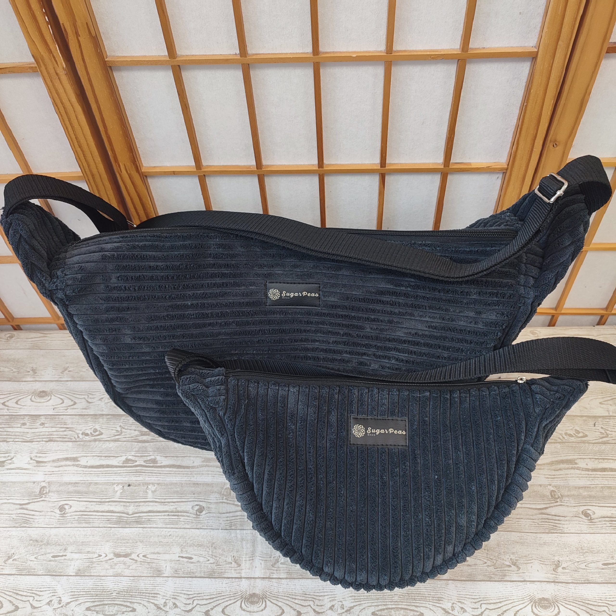 IMG_20260122_124232 Cozy Crossody Black- Black