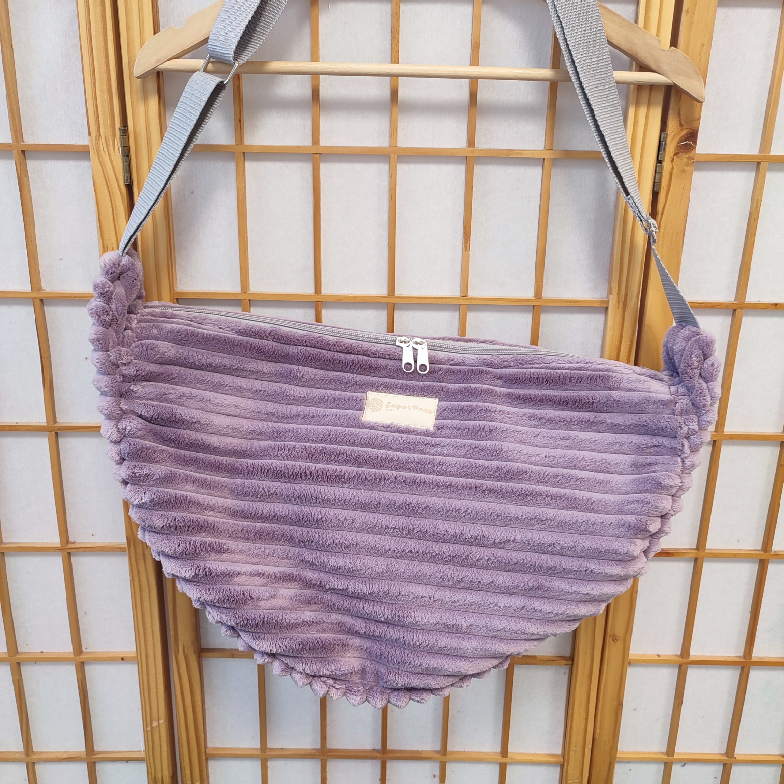 IMG_20260125_150947 Cozy Crossody Mauve