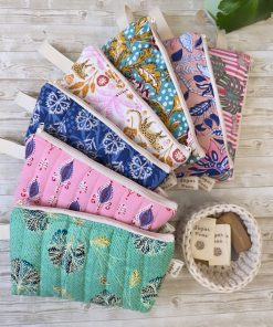 Kollarik Flat Pouch