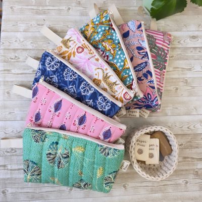 Kollarik Flat Pouch