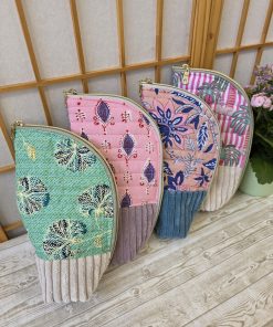Kollarik Makeup Pouch 3