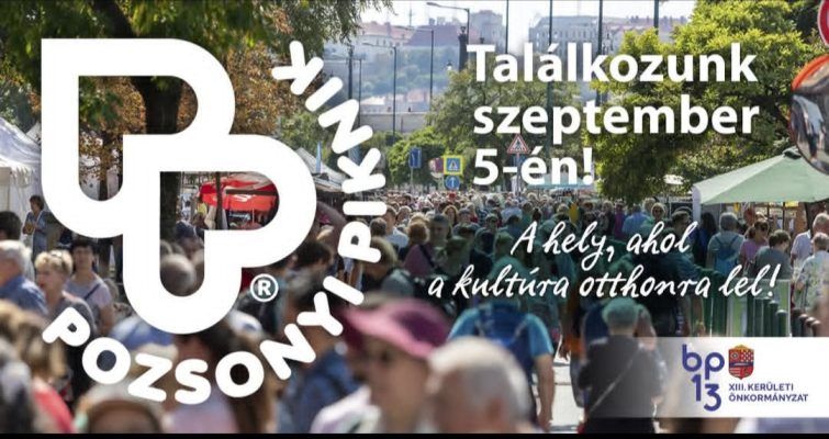 Pozsonyi Piknik